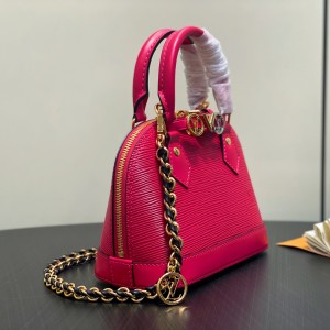 「#20204」Louis Vuitton Bags; M14339  (18 x 12 x 8 cm