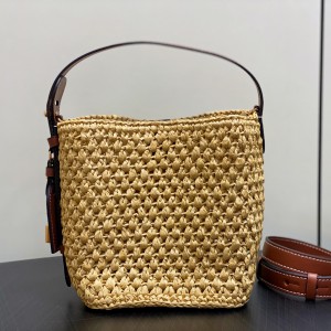 「#20205」Louis Vuitton Bags; M14217  (18 x 12 x 16 cm