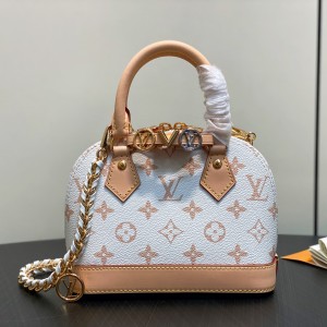 「#20206」Louis Vuitton Bags; M14939  (17.5 x 11.5 x 23.5 cm