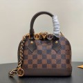 「#20207」Louis Vuitton Bags; M14939  (17.5 x 11.5 x 23.5 cm