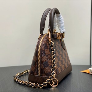 「#20207」Louis Vuitton Bags; M14939  (17.5 x 11.5 x 23.5 cm