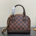 「#20207」Louis Vuitton Bags; M14939  (17.5 x 11.5 x 23.5 cm