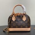 「#20208」Louis Vuitton Bags; M14939  (17.5 x 11.5 x 23.5 cm