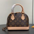 「#20208」Louis Vuitton Bags; M14939  (17.5 x 11.5 x 23.5 cm