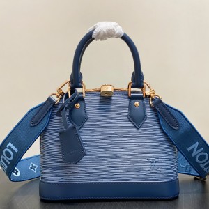 「#20218」Louis Vuitton Bags; M40302  (23.5 x 17.5 x 11.5 cm