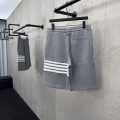 「#3058」THOM BRKWNE shorts