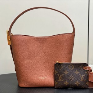 「#20220」Louis Vuitton Bags; M14416  (18 x 12 x 16 cm