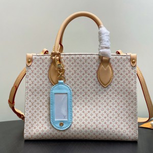 「#20222」Louis Vuitton Bags; M15138  (25 x 19 x 11.5 cm