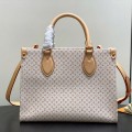 「#20222」Louis Vuitton Bags; M15138  (25 x 19 x 11.5 cm