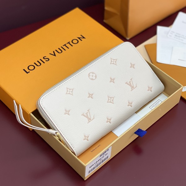 「#20226」Louis Vuitton Bags; M61864  (19.5 x 10.5 x 2.5 cm