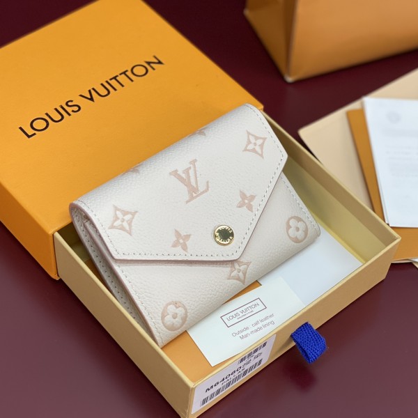 「#20227」Louis Vuitton Bags; M64060  (12 x 9.5 x 2.5 cm