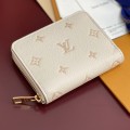 「#20228」Louis Vuitton Bags; M60067  (11 x 8.5 x 2 cm