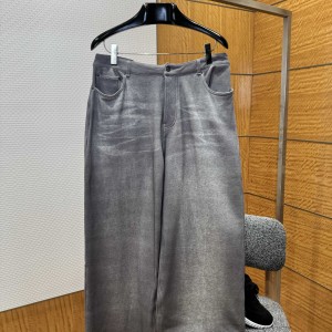 「#7556」 Acne Studios jeans