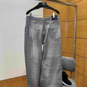 「#7556」 Acne Studios jeans