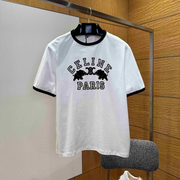 「#12507」  CELINE T-short