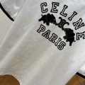 「#12507」  CELINE T-short