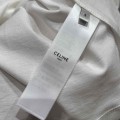 「#12507」  CELINE T-short