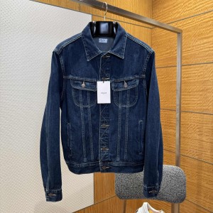 「#12557」  CELINE jacket