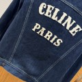「#12557」  CELINE jacket