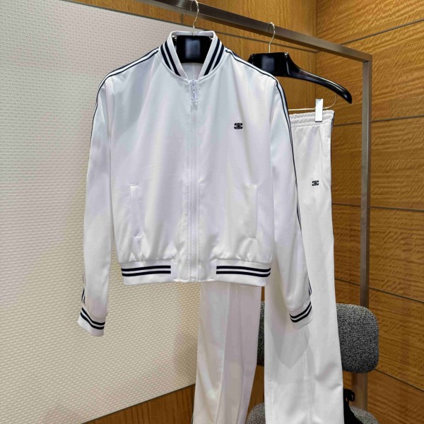 「#12651」  CELINE Clothing Set