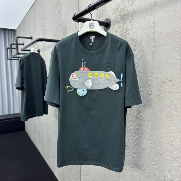 「#2476」Loewe T-shirt