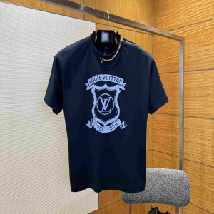 「#6843」Louis Vuitton T-shirt