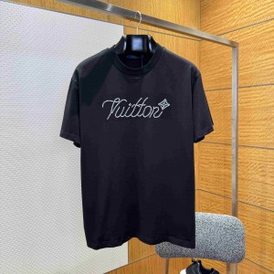 「#6847」Louis Vuitton T-shirt