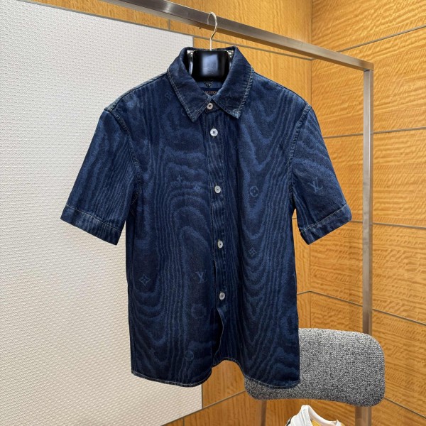 「#6848」Louis Vuitton T-shirt