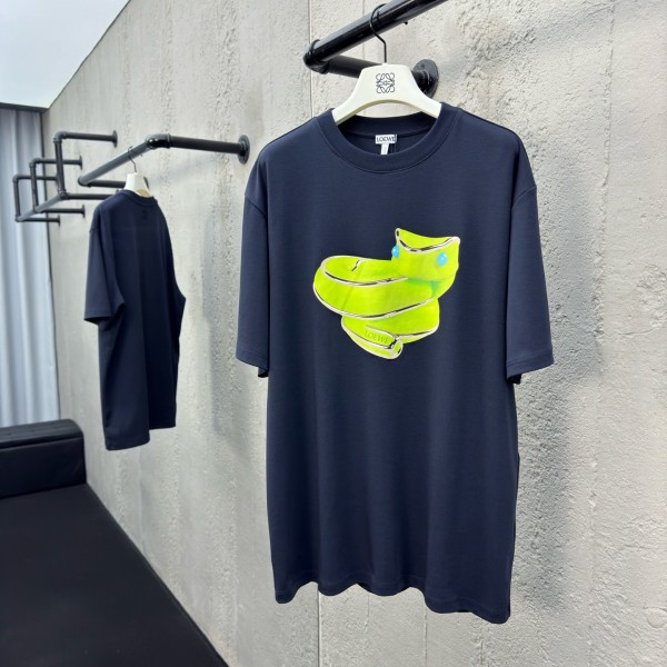 「#2477」Loewe T-shirt