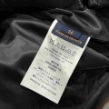 「#6757」Louis Vuitton jacket;100% genuine leather