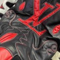 「#6756」Louis Vuitton jacket;100% genuine leather