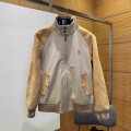 「#6755」Louis Vuitton jacket;100% genuine leather