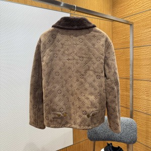 「#6753」Louis Vuitton jacket