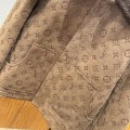 「#6753」Louis Vuitton jacket