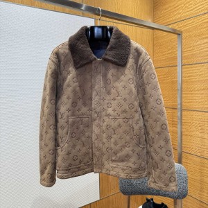「#6753」Louis Vuitton jacket