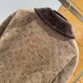 「#6753」Louis Vuitton jacket