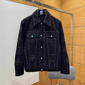 「#6752」Louis Vuitton jacket