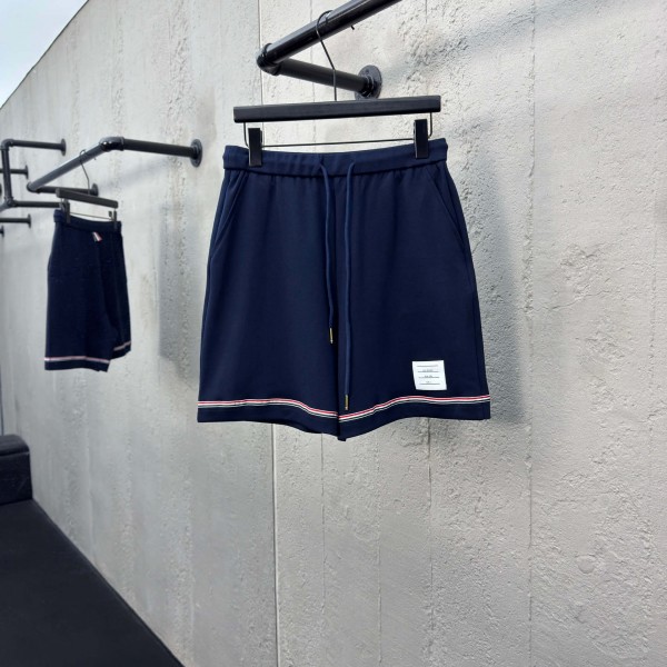 「#3059」THOM BRKWNE shorts