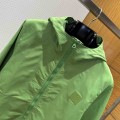 「#6747」Louis Vuitton jacket;Reversible jacket