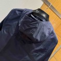 「#6746」Louis Vuitton jacket;Reversible jacket