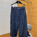 「#6947」Louis Vuitton jeans