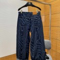 「#6947」Louis Vuitton jeans
