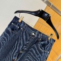 「#6947」Louis Vuitton jeans