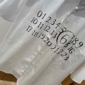 「#6116」 Maison Margiela  T-shirt