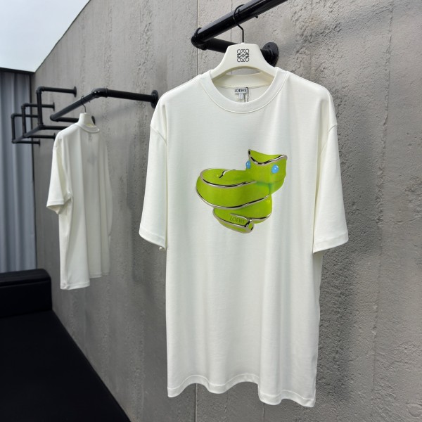 「#2478」Loewe T-shirt