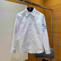 「#3253」THOM BRKWNE Long-sleeved shirt
