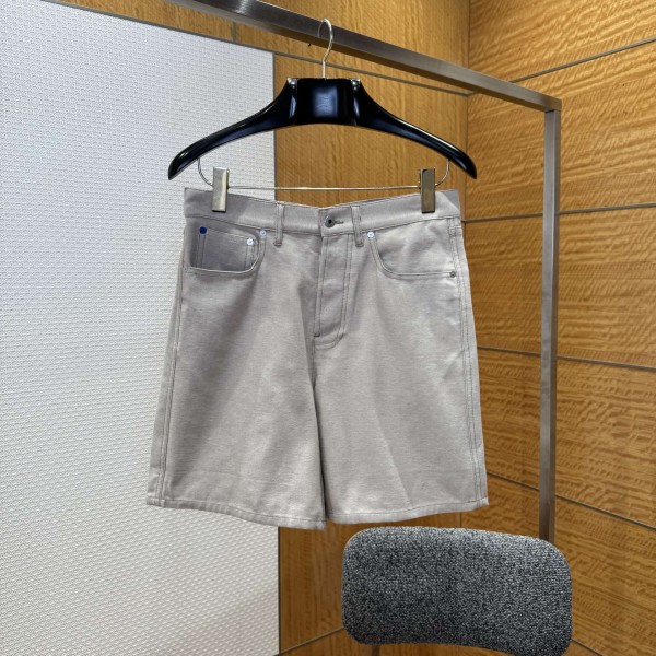 「#8309」  Burberry shorts