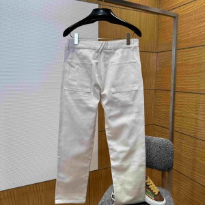 「#6086」  Burberry pants