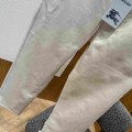 「#6086」  Burberry pants