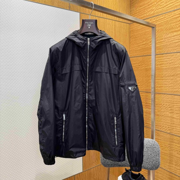 「#9625」Prada jacket